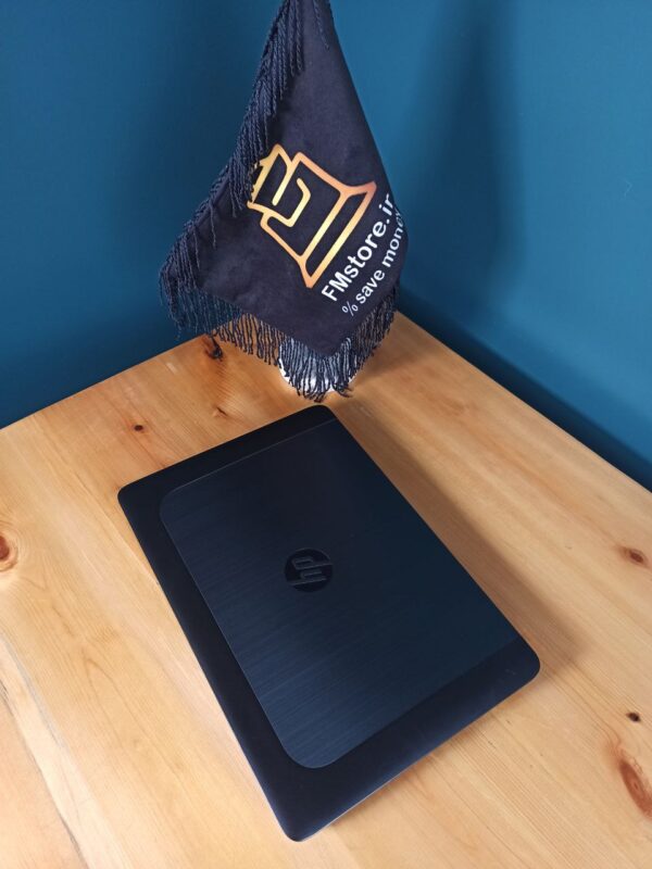 Hp ZBook 14u G2 - تصویر 4