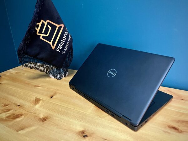 Dell Latitude 5491 - تصویر 5