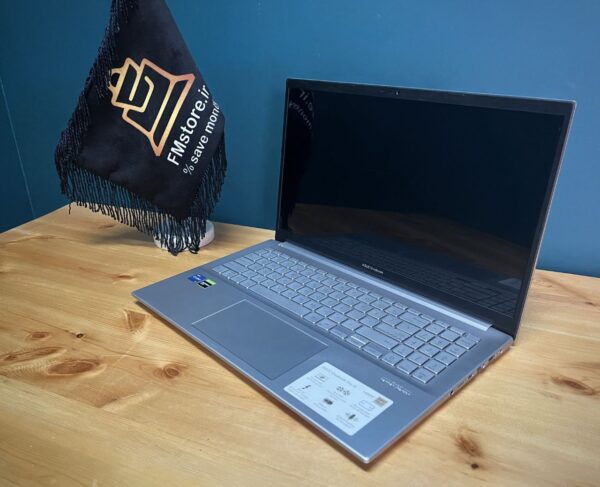 Asus Vivobook K3500V - تصویر 5