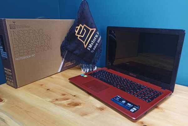Asus X550L - تصویر 5