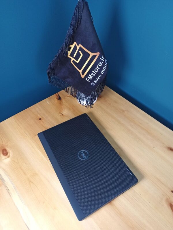 Dell Latitude 7410 - تصویر 5