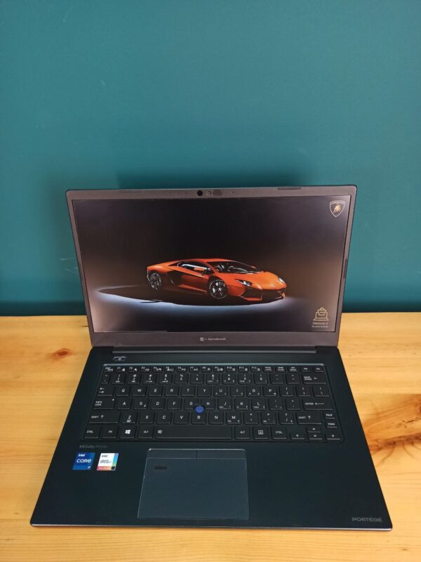 Dynabook portege x40-j - تصویر 5