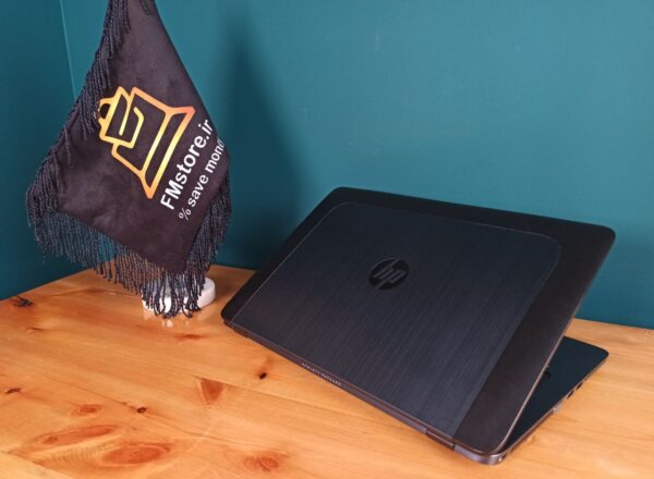 Hp ZBook 14u G2 - تصویر 5