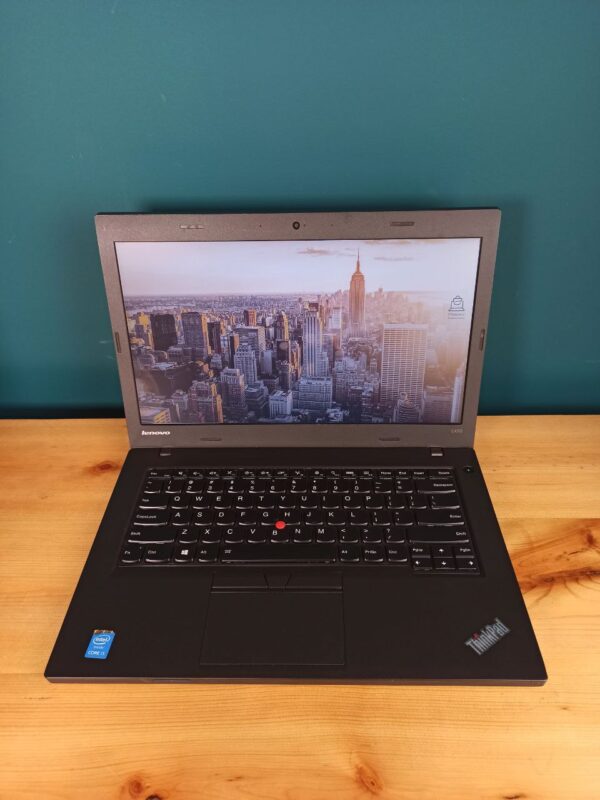 Lenovo ThinkPad L450 - تصویر 5