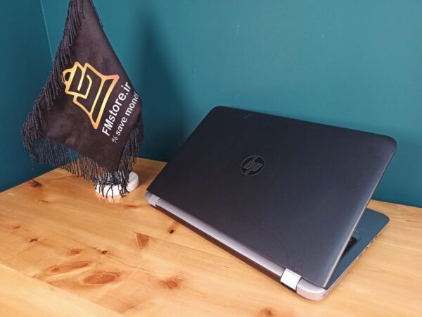 Hp ProBook 450 G3 - تصویر 4