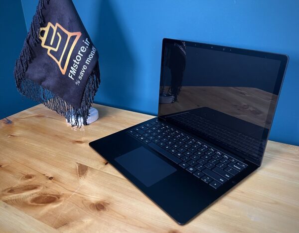 Microsoft Surface Laptop 4 Jet Black - تصویر 6