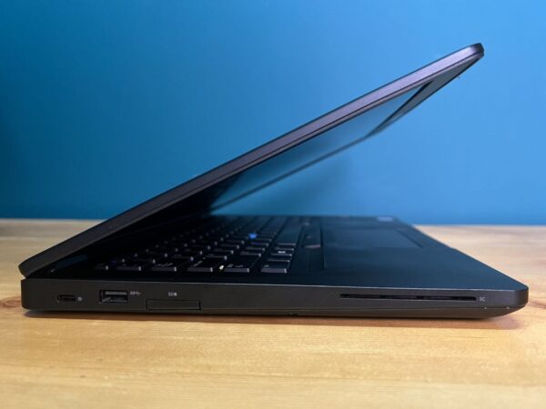 Dell Latitude 5491 - تصویر 6