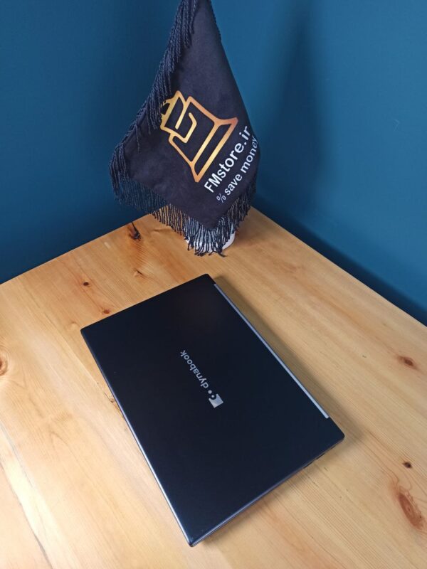 Dynabook portege x40-j - تصویر 6