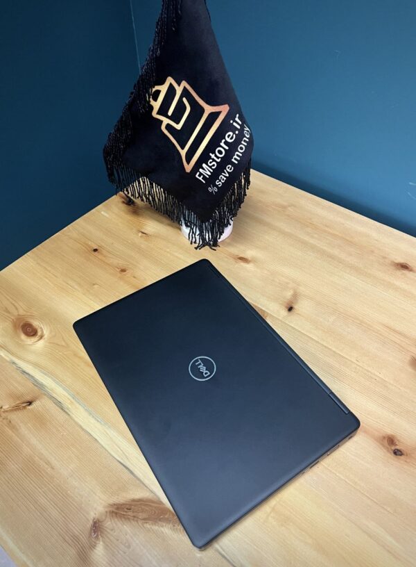 Dell Latitude 5491 - تصویر 7