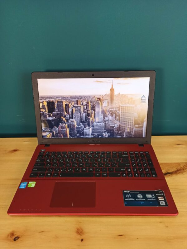 Asus X550L - تصویر 2