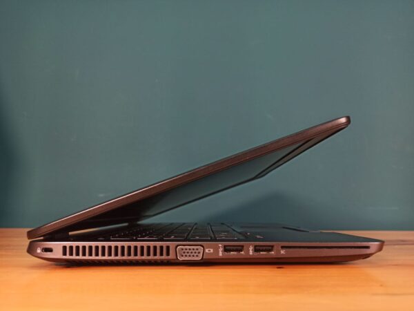 Hp ZBook 14u G2 - تصویر 7