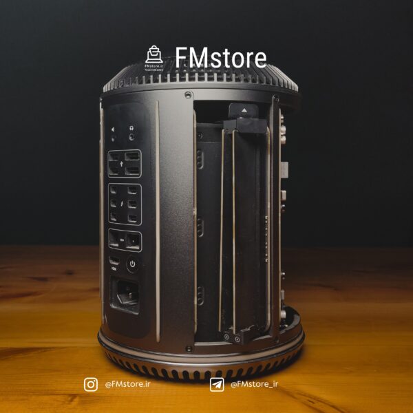 مینی کیس Mac Pro A1481 - تصویر 7