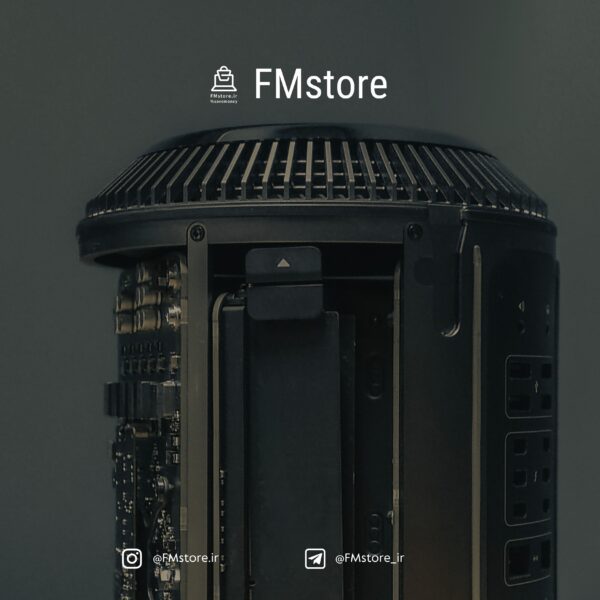مینی کیس Mac Pro A1481 - تصویر 8