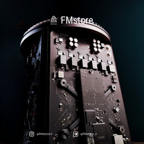 مینی کیس Mac Pro A1481 - تصویر 2