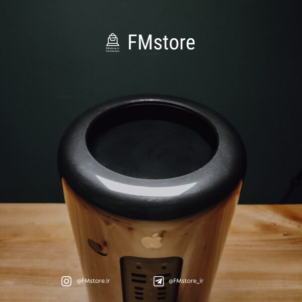 مینی کیس Mac Pro A1481 - تصویر 3