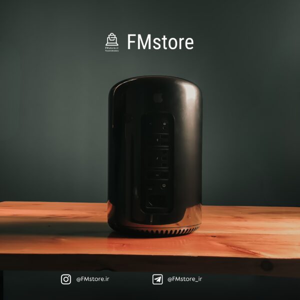 مینی کیس Mac Pro A1481 - تصویر 5