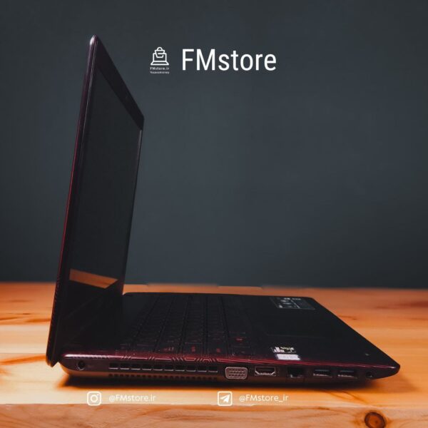 ASUS K550V - تصویر 11