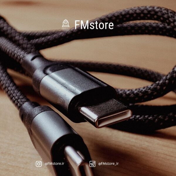 کابل شارژ Hoco X102 - تصویر 3