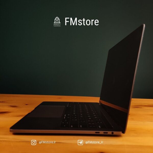 Apple MacBook Pro A1989 - تصویر 2