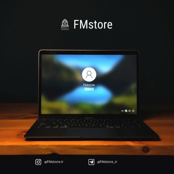 Apple MacBook Pro A2179 - تصویر 2