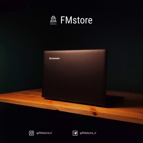 Lenovo 80Q7 - تصویر 2
