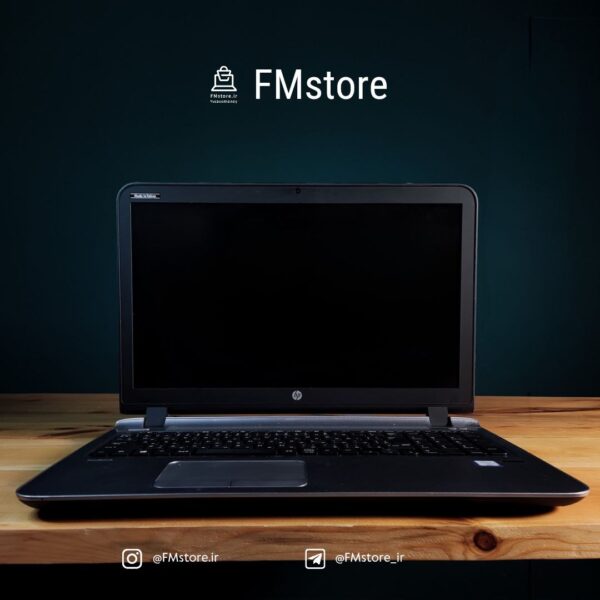 Hp ProBook 450 G3 - تصویر 2