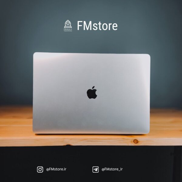 Apple MacBook Pro A1707 - تصویر 3