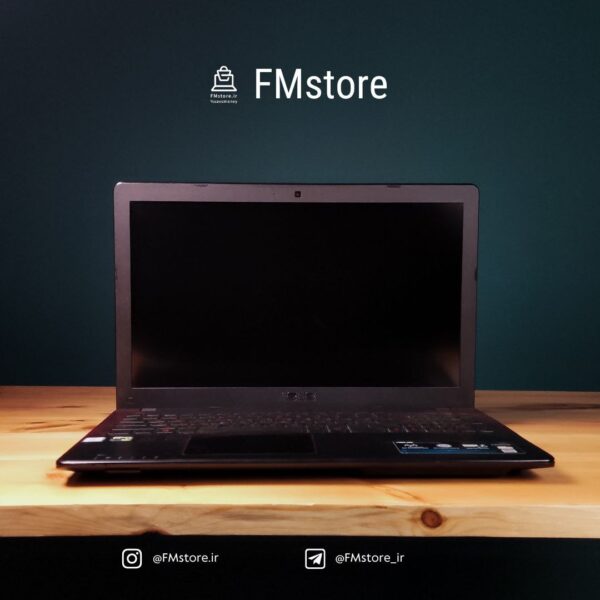 ASUS K550V - تصویر 2