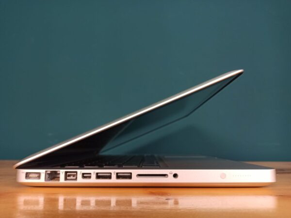 Apple MacBook Pro A1278 - تصویر 2