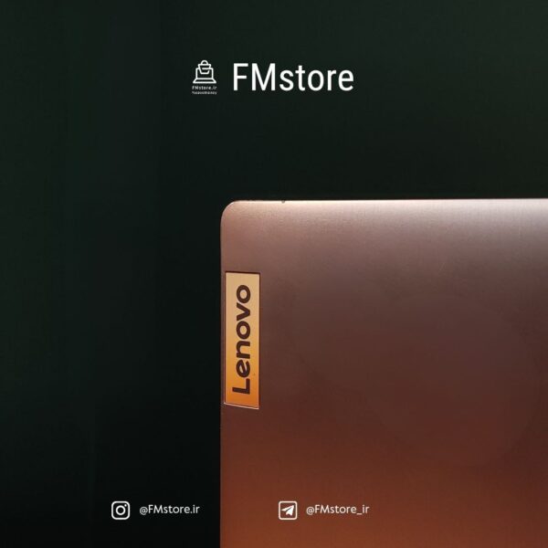 Lenovo IdeaPad 3 - تصویر 3