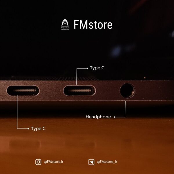 MacBook Pro A1990 - تصویر 3