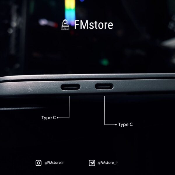 Apple MacBook Pro A1707 - تصویر 5