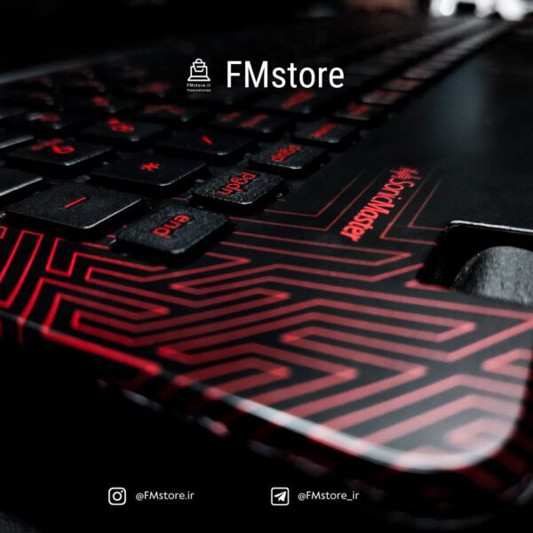 ASUS K550V - تصویر 4