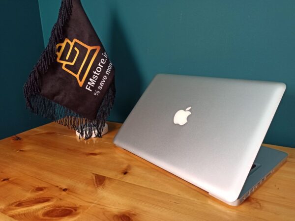 Apple MacBook Pro A1278 - تصویر 4