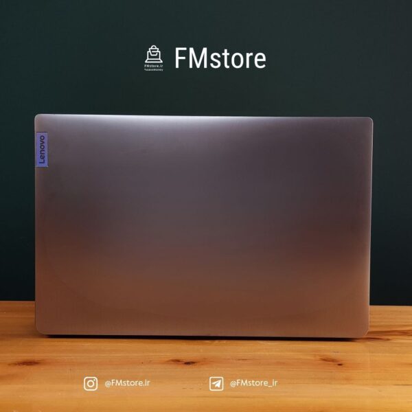 Lenovo IdeaPad 3 - تصویر 5