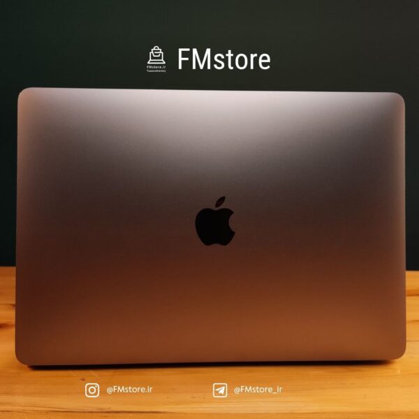 Apple MacBook Pro A1989 - تصویر 5