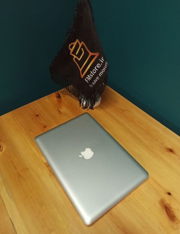 Apple MacBook Pro A1278 - تصویر 5