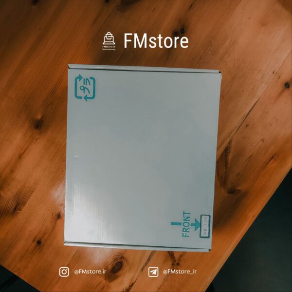 دستگاه حضور و غیاب ZKT مدل LX 16 - تصویر 5