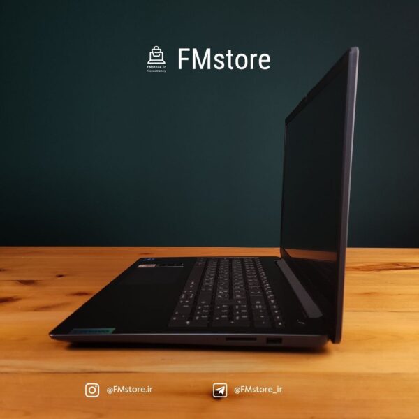 Lenovo IdeaPad 3 - تصویر 6