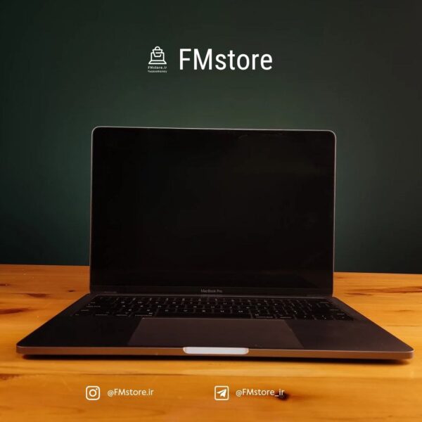 Apple MacBook Pro A1989 - تصویر 6