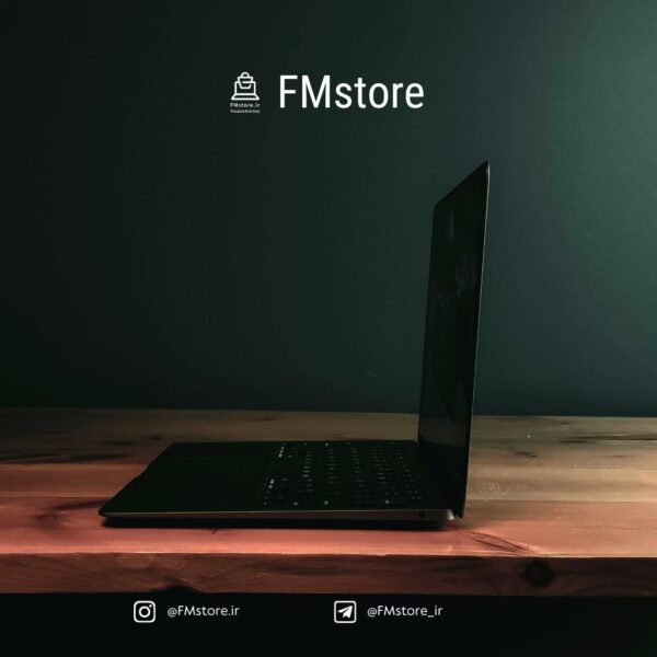Apple MacBook Pro A2179 - تصویر 6