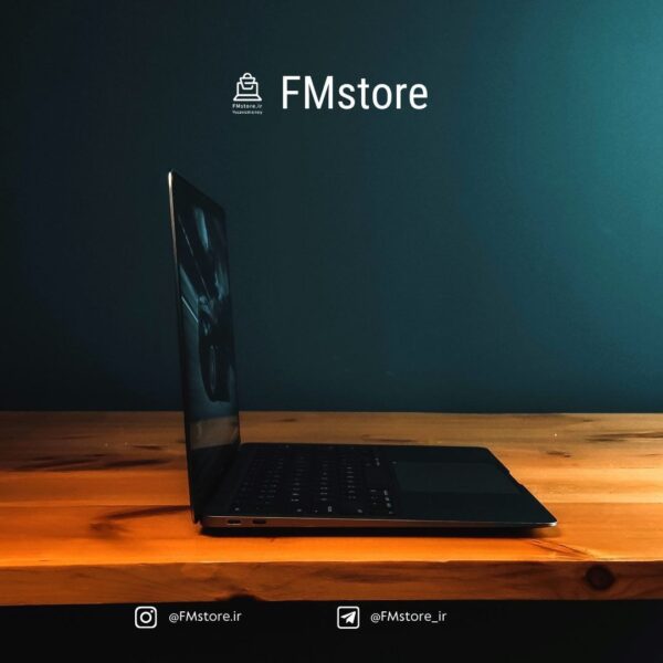 Apple MacBook Pro A2179 - تصویر 7