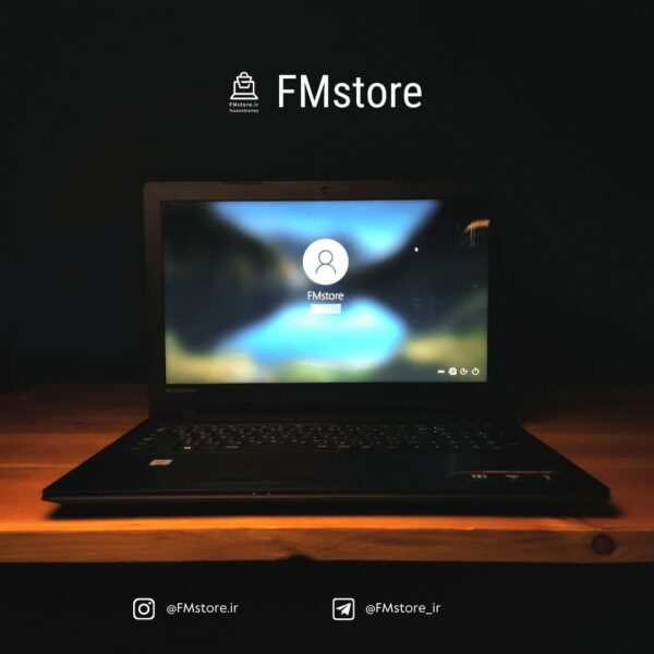 Lenovo 80Q7 - تصویر 7