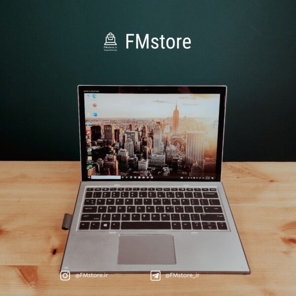 Hp Elite X2 1013 G3 - تصویر 7