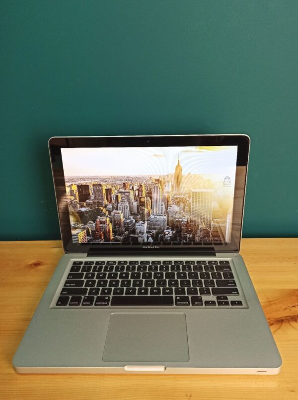 Apple MacBook Pro A1278 - تصویر 7
