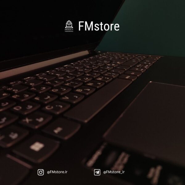 Lenovo IdeaPad 3 - تصویر 8