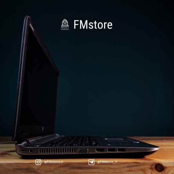 Hp ProBook 450 G3 - تصویر 8