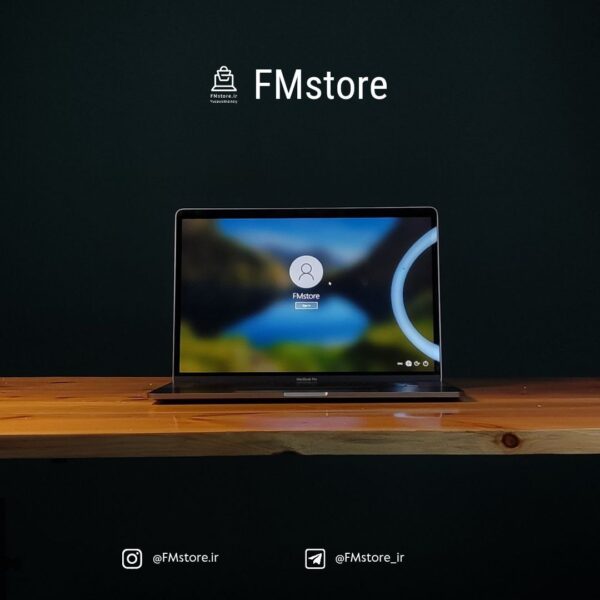 MacBook Pro A1990 - تصویر 9