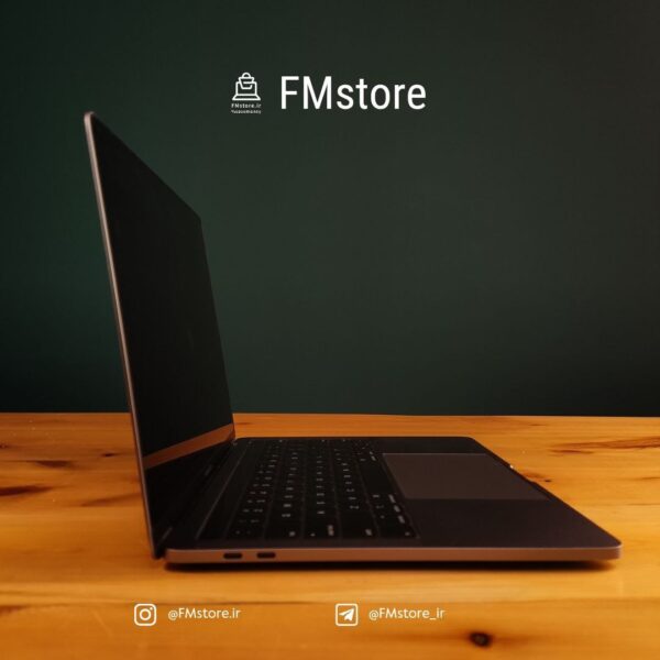 Apple MacBook Pro A2251 - تصویر 9