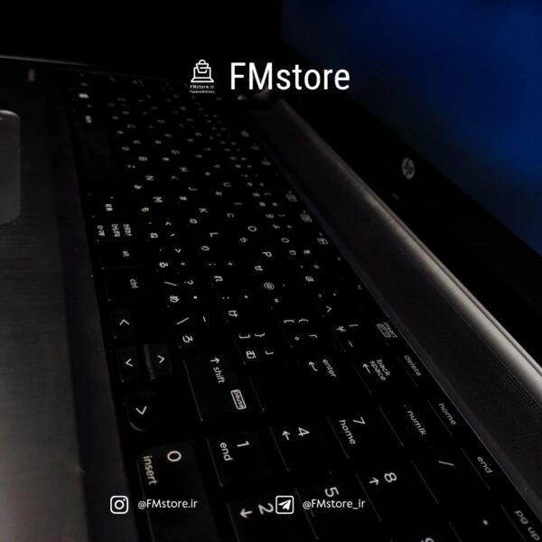 Hp ProBook 450 G3 - تصویر 10
